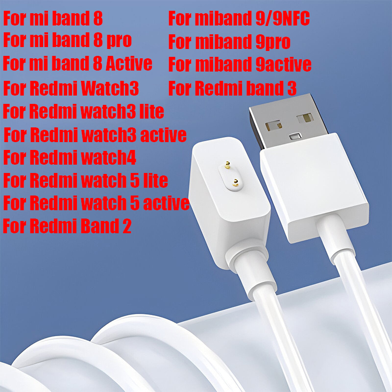 Usb Extender Active - Carregador magnético para xiaomi smart band