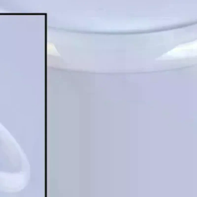Ring Light Desk Small - 1 pçs branco pequeno mesa redonda