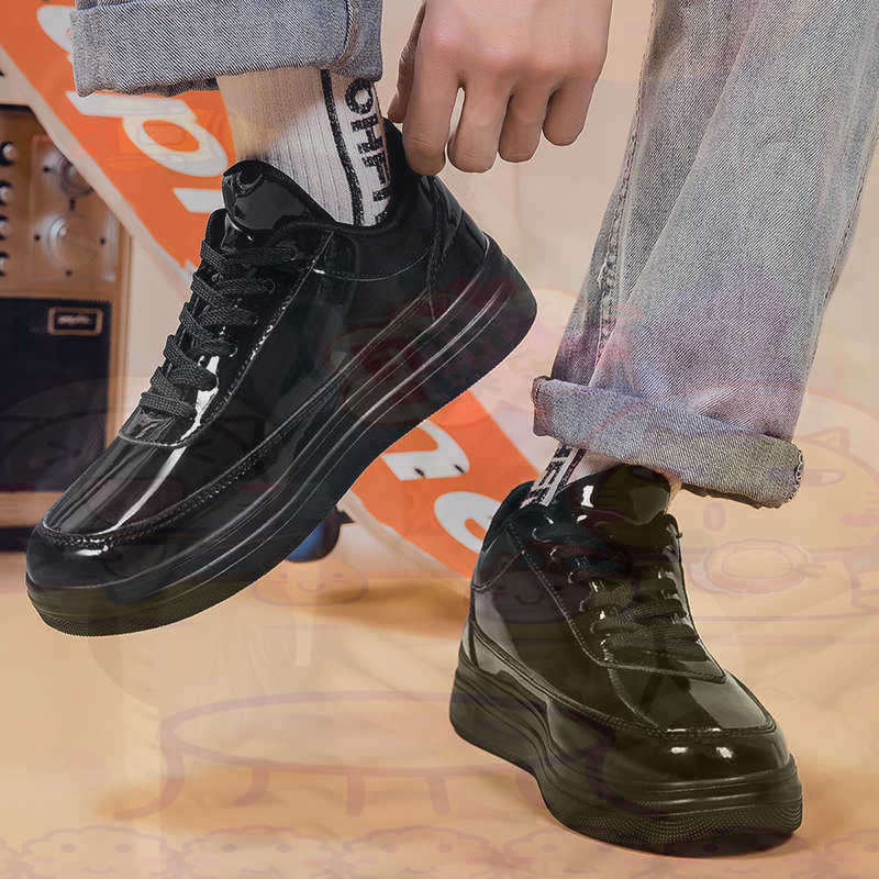 Office Tech Guy - Botas tamanho 33 tênis sapatos femininos