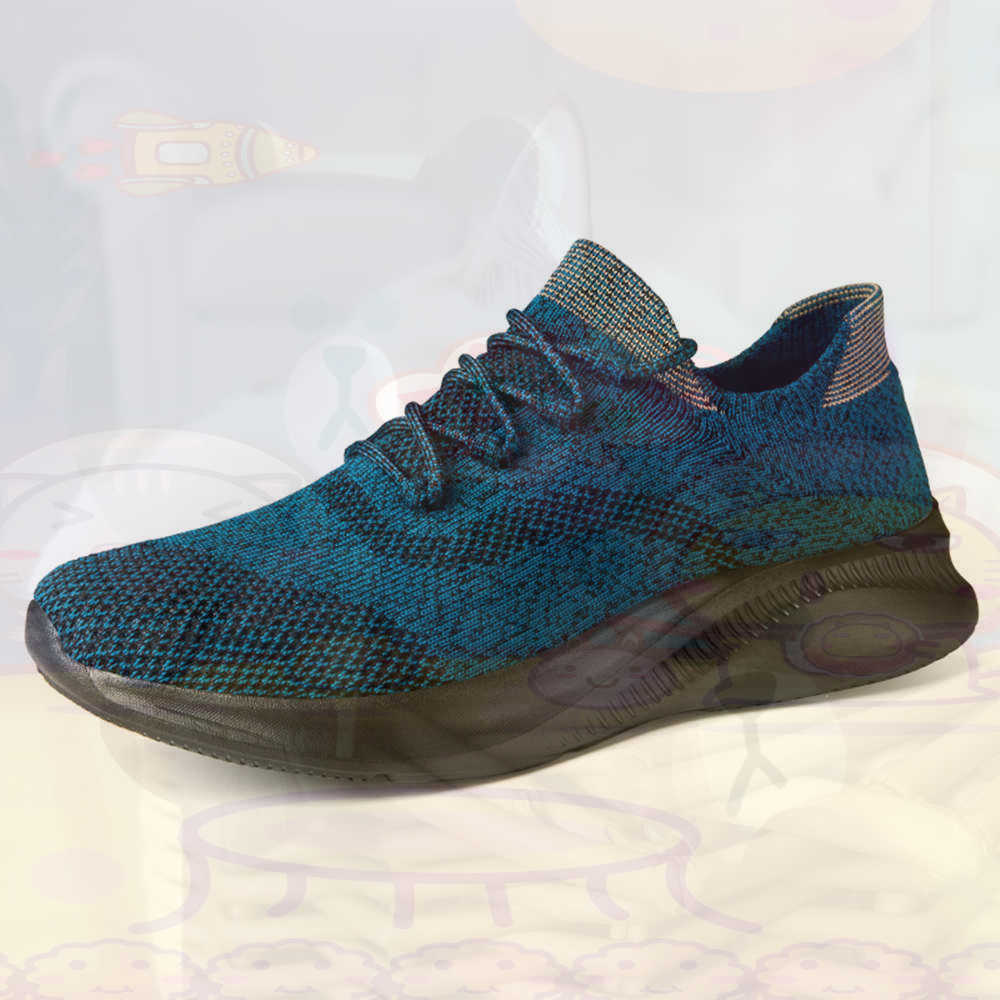 Office Tech Guy - Número 41 sapatos de fundo macio