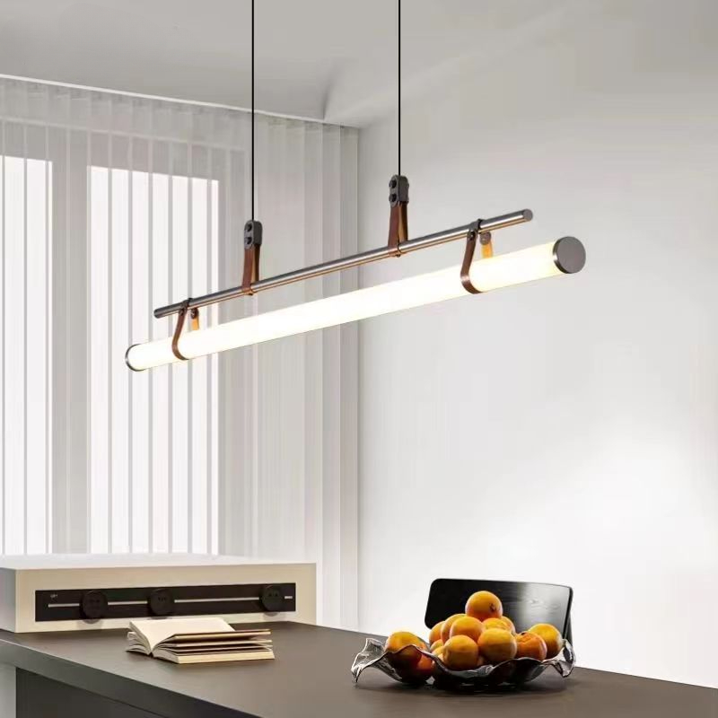 Office Technician - Luminária Pendente LED de Teto em