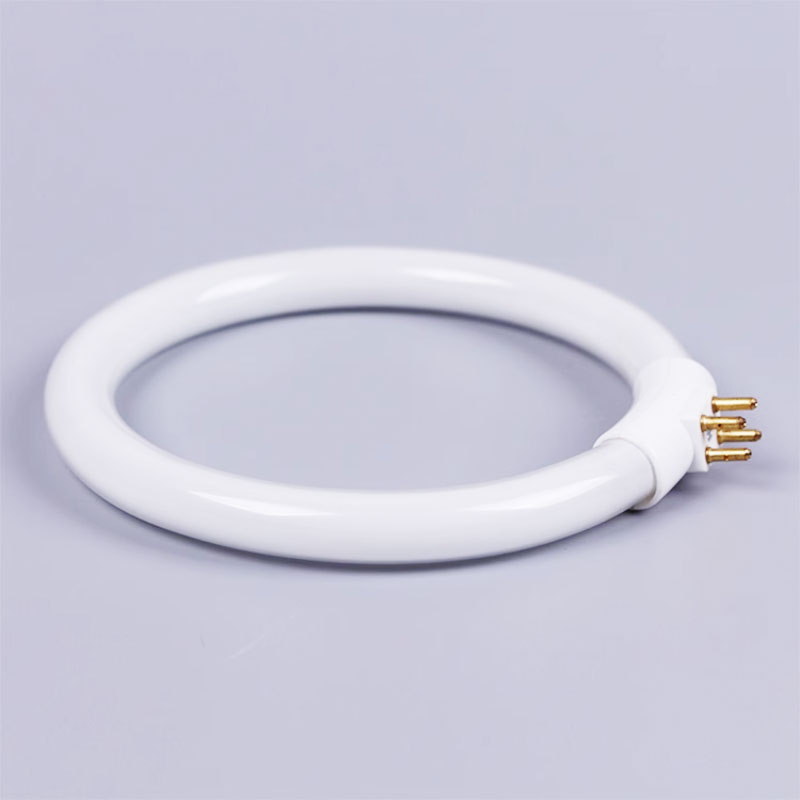 Lâmpada Fluorescente Circular  - Ring Light Desk Small avaliação e preço