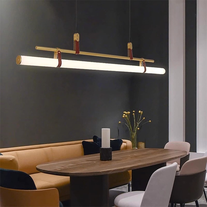 Luminária Pendente LED de Teto - Office Technician avaliação e preço