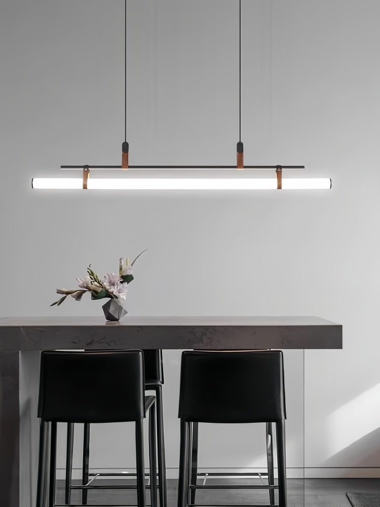 Luminária Pendente LED de Teto - Office Technician avaliação e preço