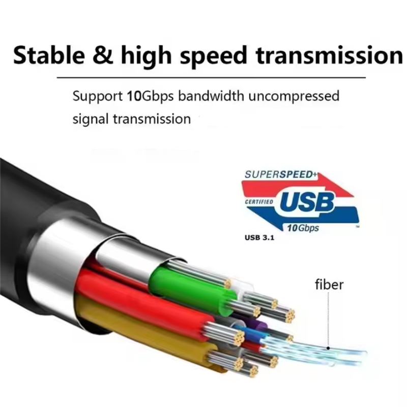10gbps usb 3.2 gen 2 tipo c ca - Usb Extender Active avaliação e preço