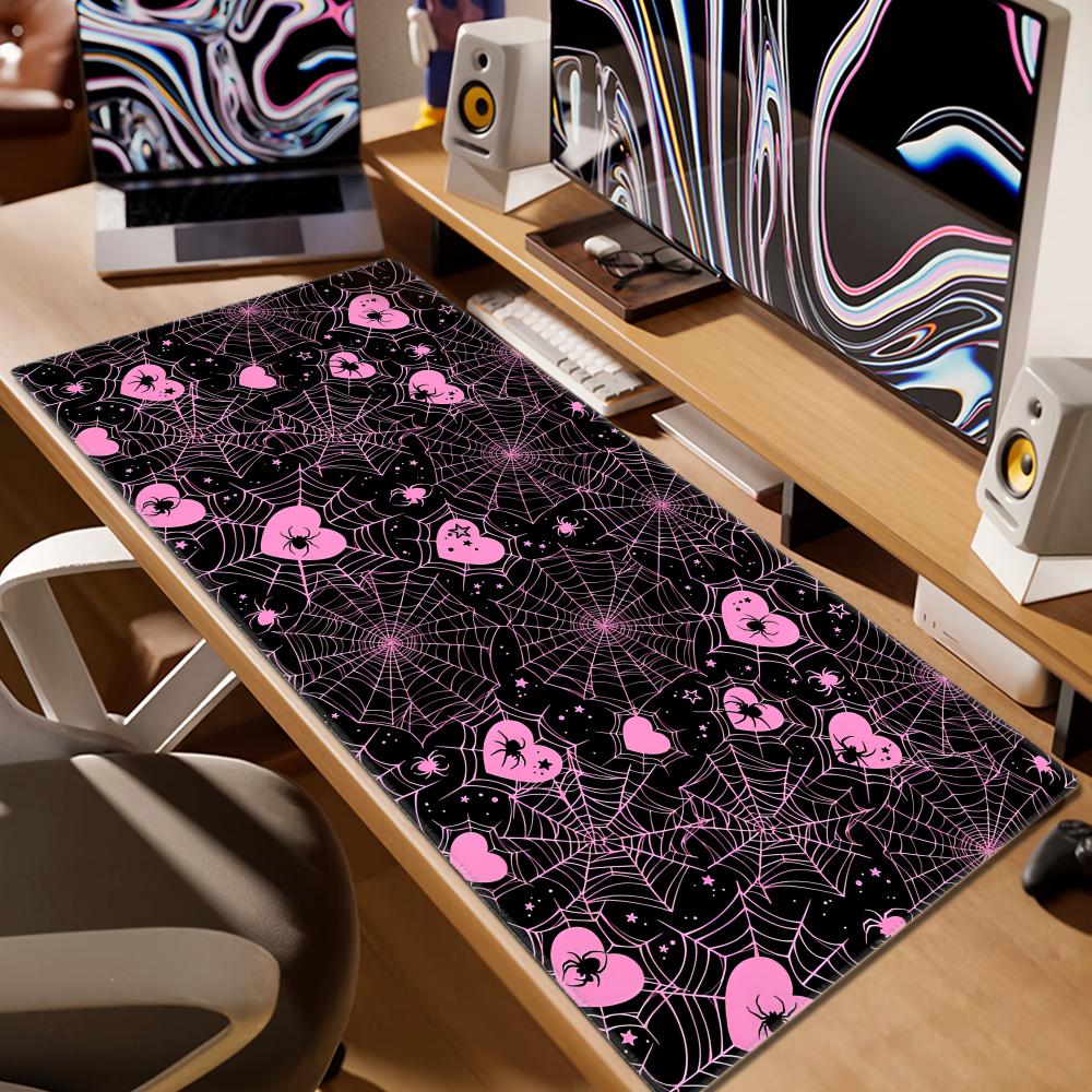 Mouse Pad de Mesa 90x40 com Co - Office Desk Tech Accessories avaliação e preço