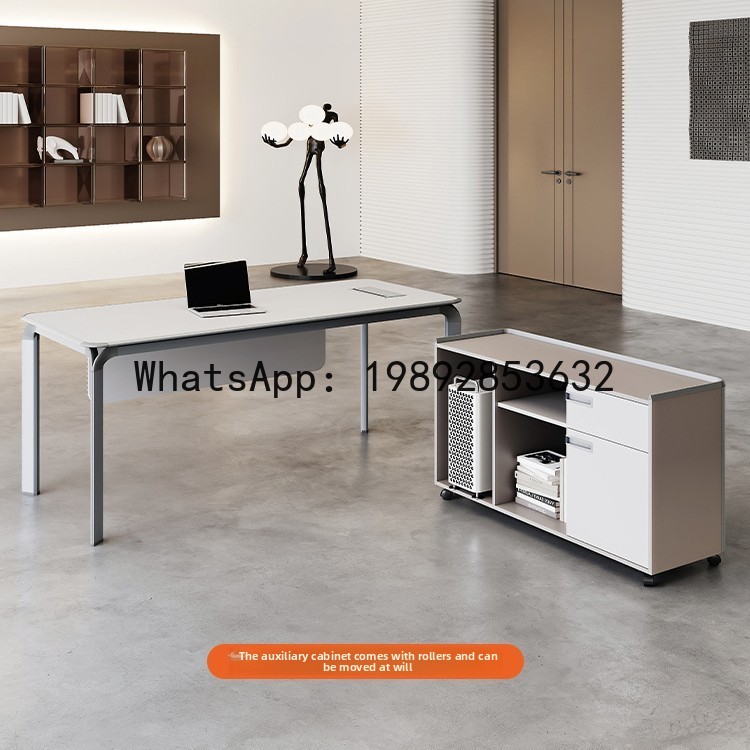 Yfy mesa de escritório gerenci - Office Tech Management avaliação e preço