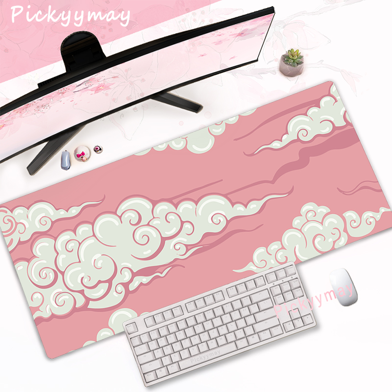 CIFBUY Mouse Pad Grande para J - Office Desk Tech Accessories avaliação e preço
