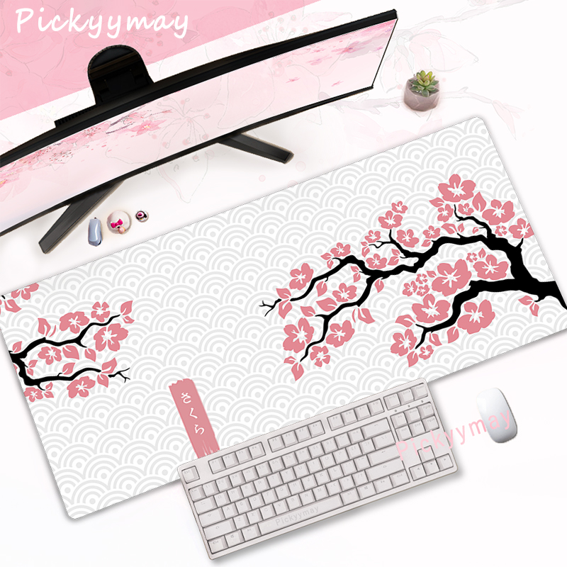 CIFBUY Mouse Pad Grande para J - Office Desk Tech Accessories avaliação e preço
