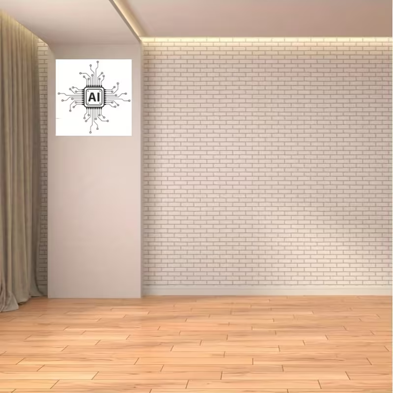 Adesivo de Parede de Vinil com - Tech Office Wall Decor avaliação e preço