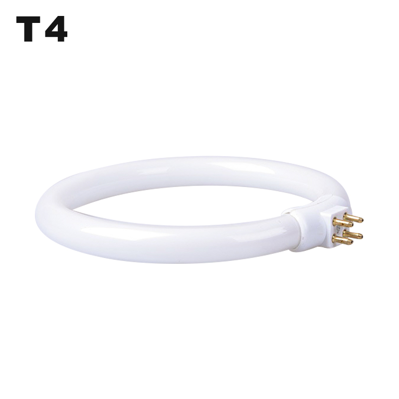 T4 tubo anular redondo 11w 110 - Ring Light Desk Small avaliação e preço