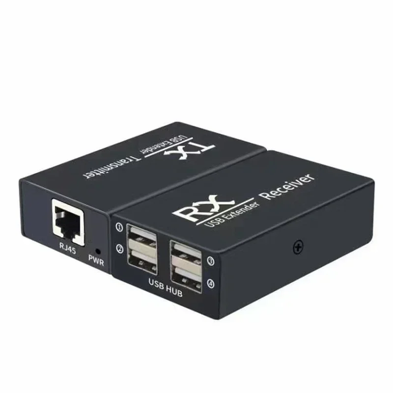 Extensor usb de 4 portas, exte - Usb Extender Active avaliação e preço